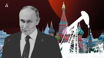 Енергетичне лицемірство: хто і чому продовжує інвестувати у війну Росії проти України