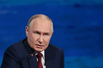 Путін посилює охорону на Валдаї: навіщо російські силовики грають на його страхах