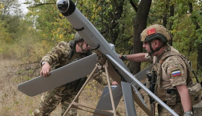 Колись небезпечні "Ланцети" РФ стали менш ефективними на полі бою — ЗМІ