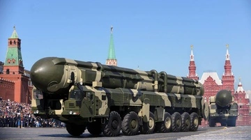 Ядерная угроза со стороны РФ растет: у Forbes объяснили, что может спровоцировать удар