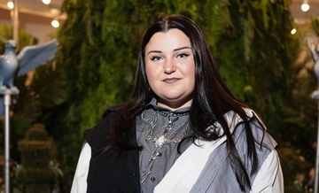 "Тянет и здесь, и там": alyona alyona после операции по уменьшению желудка рассказала о своем состоянии