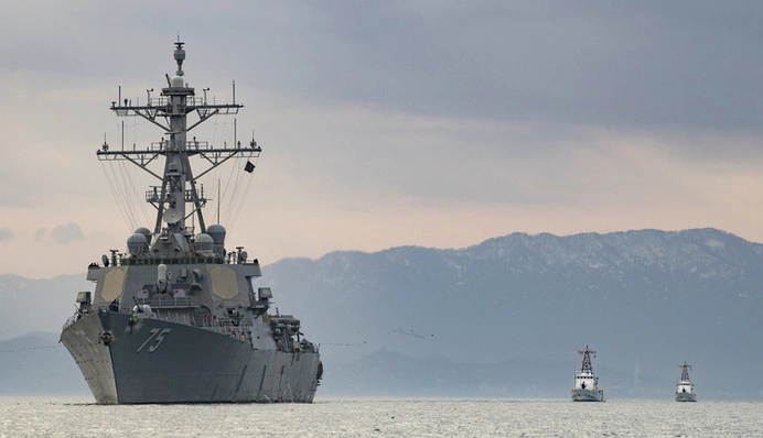 Росія намагається зупинити український експорт зерна через Чорне море — експерт