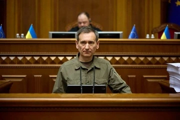 Скорочення бронювання в ОПК не дасть ЗСУ значного поповнення: Веніславський розкритикував підхід уряду