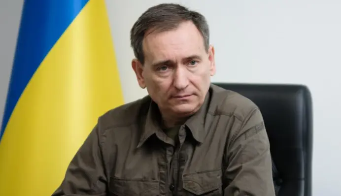 Бронювання під контролем нового Коордцентру: Веніславський пояснив, чи загрожує це корупцією