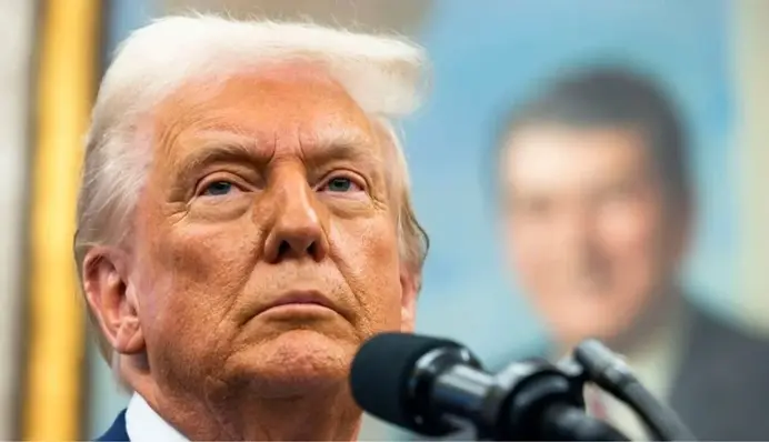 Корупція в адміністрації Трампа турбує майже 70% американців — FT