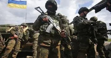 Украинские войска срывают планы РФ на важном направлении фронта - анализ ISW