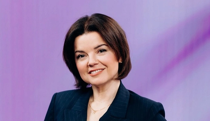 "Ты должна подать заявку": Маричка Падалко рассказала о своей фаворитке на шоу "Голос страны"