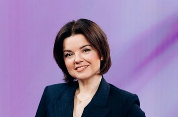 "Ти маєш подаватися": Марічка Падалко розповіла про свою фаворитку на шоу "Голос країни"