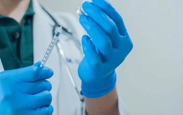 В Україні зафіксували зміни у поширенні сезонних вірусних інфекцій — МОЗ
