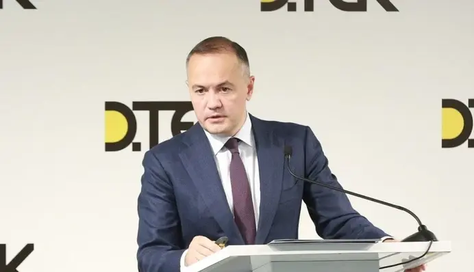 Попри руйнування ДТЕК продовжить інвестувати в Україну — це принципова позиція акціонера Ахметова, — Тімченко