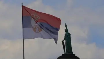 Сербія може припинити постачання зброї до України — Reuters