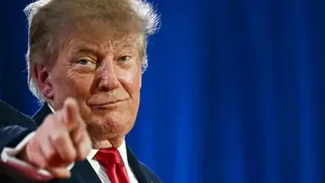 Поступки Кремлю лише заохотять Путіна — сенатор США звернувся до Трампа