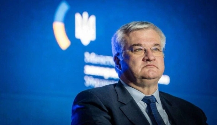Сибіга назвав неприйнятним рішення провести Чемпіонат світу з важкої атлетики-2030 у РФ