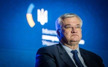 Сибіга назвав неприйнятним рішення провести Чемпіонат світу з важкої атлетики-2030 у РФ