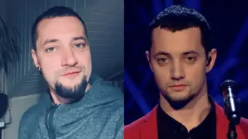 Стас Шурінс уперше за багато років з'явився на публіці та випустив нову пісню