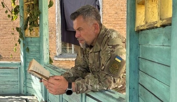 "Маю статус придатного, але з обмеженнями": Геннадій Попенко розповів про нове місце служби після травми