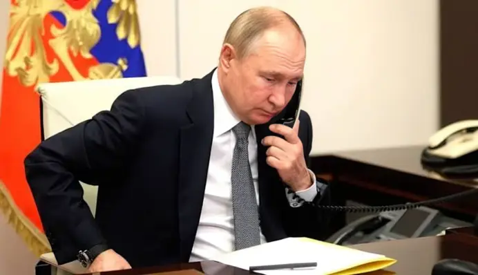 Путин может впервые за год обсудить с лидерами Европы вопрос о мире в Украине: кто примет участие