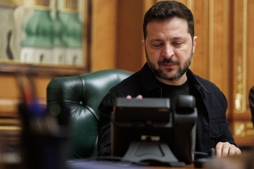 Зеленский раскрыл подробности беседы лидеров Европы с Путиным: о чем они говорили