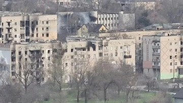 Режим тиші на півдні України триватиме до 1 листопада – Арахамія