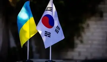 Південна Корея відкликала вісьмох дипломатів з України через скандал із північнокорейськими військовополоненими