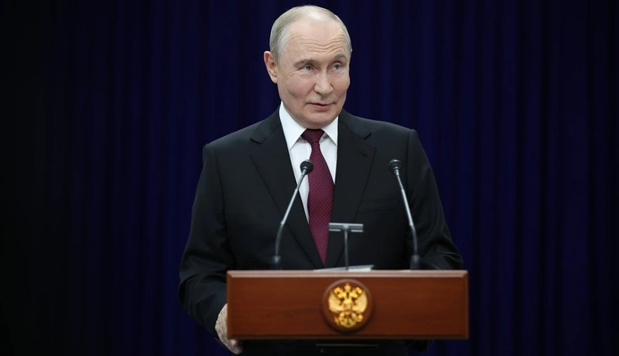 "Повне врахування інтересів РФ": Путін назвав лідерам Фінляндії і Норвегії свої умови миру