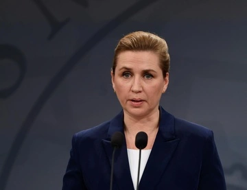 Премьер Дании раскритиковала звонок лидеров Финляндии и Норвегии Путину