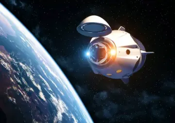 SpaceX могла помочь России перехватить американский спутник: что произошло
