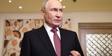 Посланець Путіна веде переговори про бізнес зі США, не чекаючи завершення війни — Le Monde