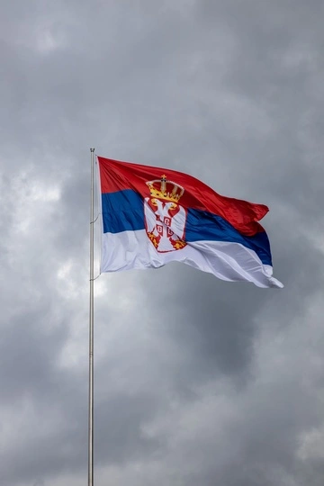 У Сербії "Студентський список" не обіцяв зупинити експорт зброї для України: спростування Reuters