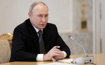 У Росії цивільних судять військові суди: аналітикиня розповіла деталі