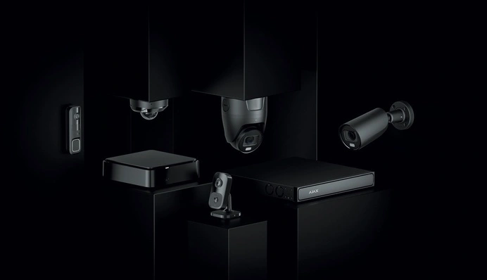 Ajax Systems