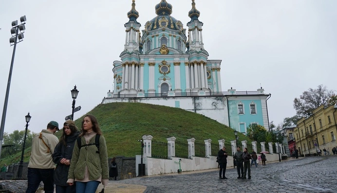 Дожди накроют большую часть Украины: какой будет погода 28 октября