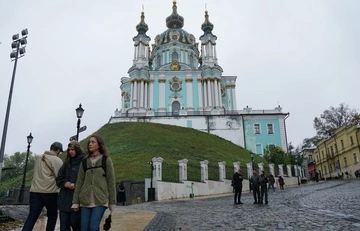 Дожди накроют большую часть Украины: какой будет погода 28 октября