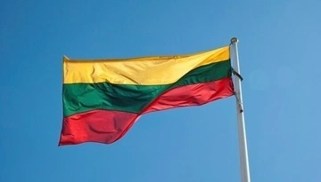Литва планирует перейти к общему призыву на военную службу с 2030 года