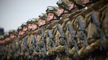 Минобороны: Украина приближает правовую базу к стандартам НАТО