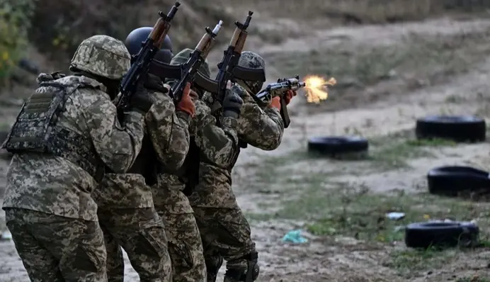 Флеш назвав головну умову перемоги у війні: справа не в дорогих технологіях