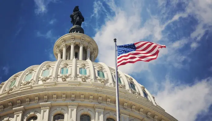 У Конгресі США готують зміни для спрощення передачі зброї Україні — журналіст