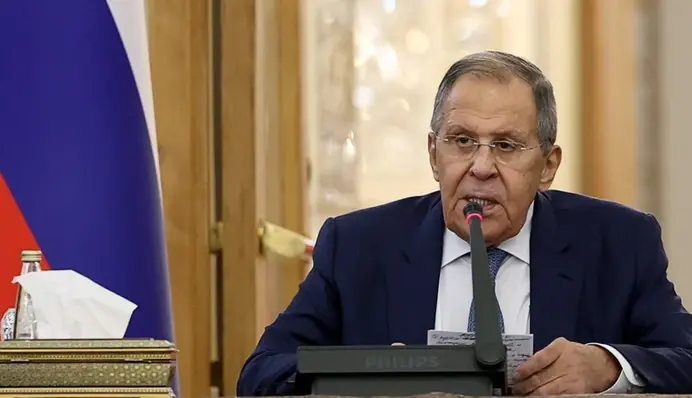 Лавров предупредил о возможном обострении войны в Украине