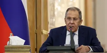 Лавров предупредил о возможном обострении войны в Украине