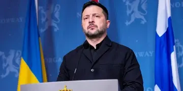 Зеленский сообщил об успехах ВСУ под Купянском и нехватке ракет Patriot