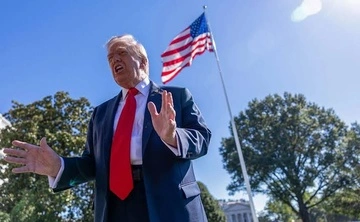 Власти США обсуждают снятие санкций с фонда РФ для облегчения экспорта дизеля