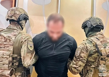 На Київщині запобігли замовному нападу на жінку з кислотою: затримали трьох підозрюваних