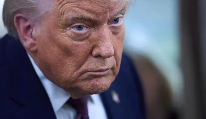 Зустріч Зеленського і Путіна вже готують? Трамп зробив нову заяву про війну