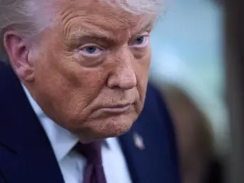 Зустріч Зеленського і Путіна вже готують? Трамп зробив нову заяву про війну