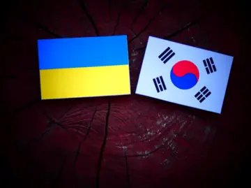Южная Корея не исключает разрыва дипломатических отношений с Украиной — СМИ