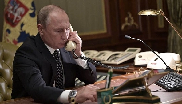 Путин объяснил лидерам Финляндии и Норвегии, при каких условиях Россия готова к миру — ISW