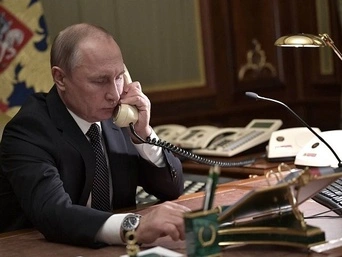 Путін пояснив лідерам Фінляндії та Норвегії, за яких умов Росія готова до миру – ISW