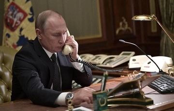 Путін пояснив лідерам Фінляндії та Норвегії, за яких умов Росія готова до миру – ISW