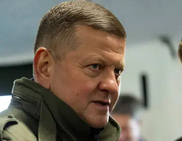 Залужный объяснил, какое оружие необходимо Украине и почему нельзя полагаться на «волшебные» разработки