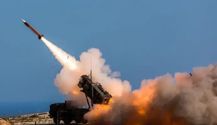 Зеленський назвав кількість ракет Patriot, які Україна отримує щомісяця: цифра за 2026 рік